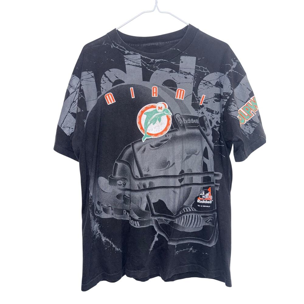 Vintage Miami Dolphins Tee